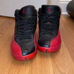 Men’s Jordan Flu Game 12